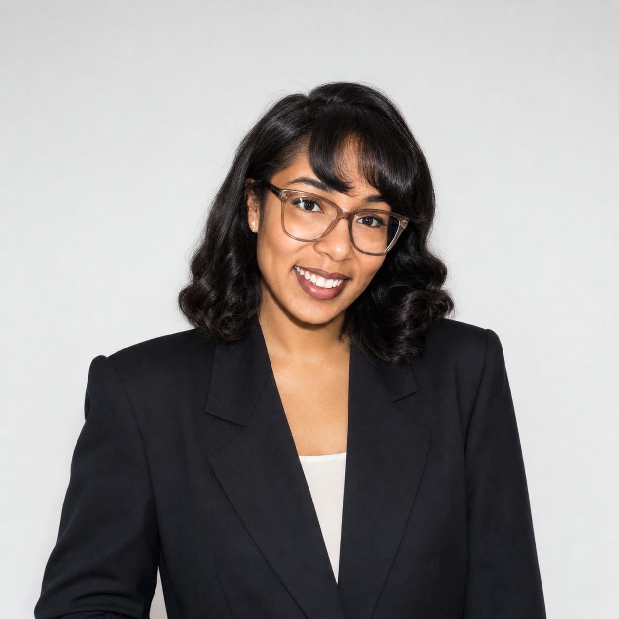 Kristie, CRM Administrator
