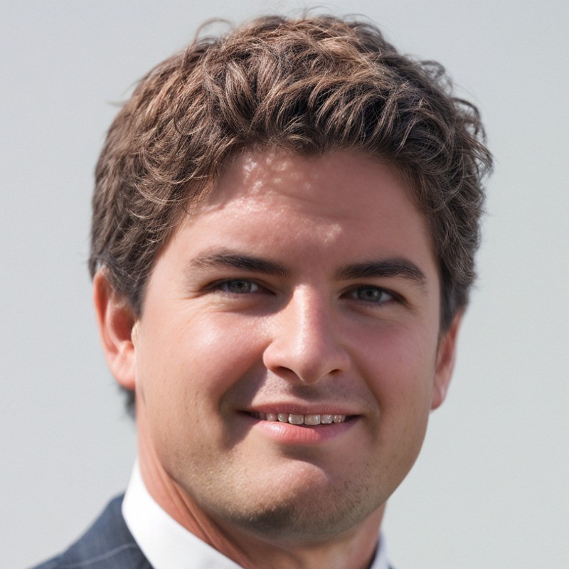 Oliver Schenkel, Head of Media Strategy