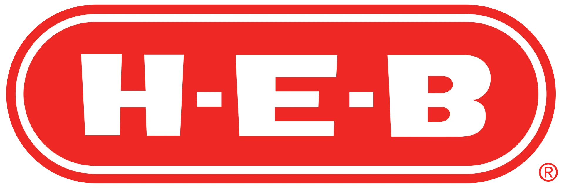 H-E-B logo