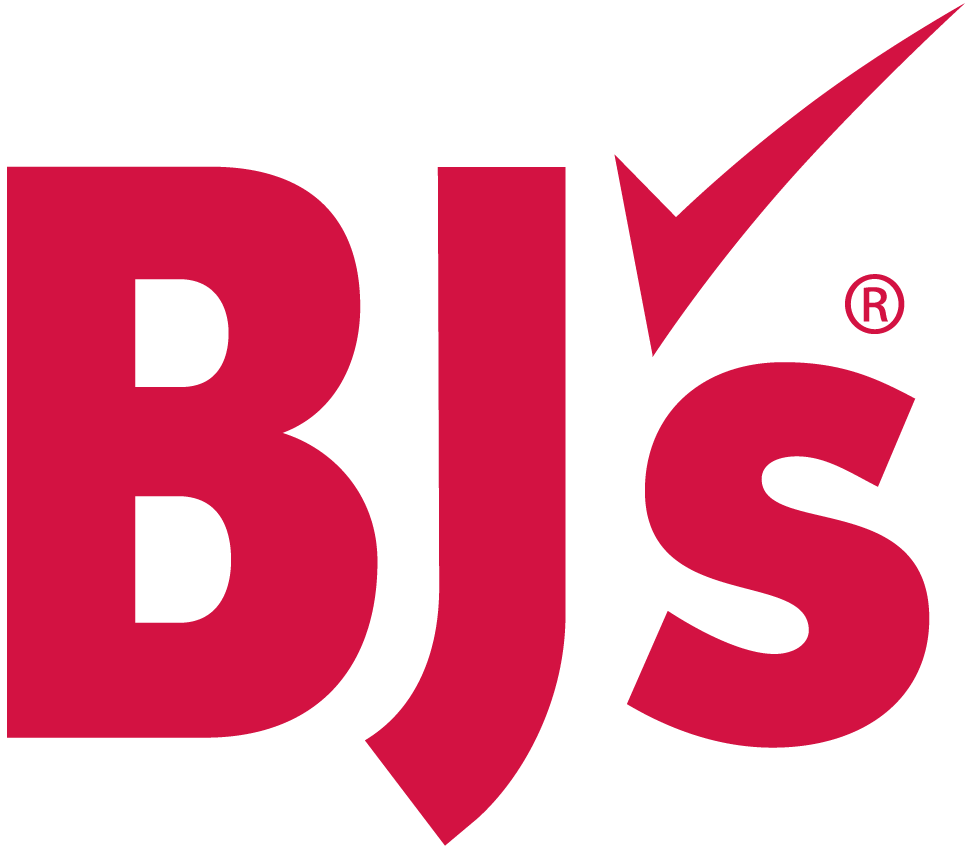 BJ's Wholesale Club logo