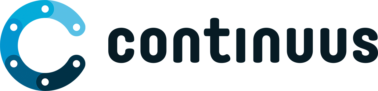 Continuus logo