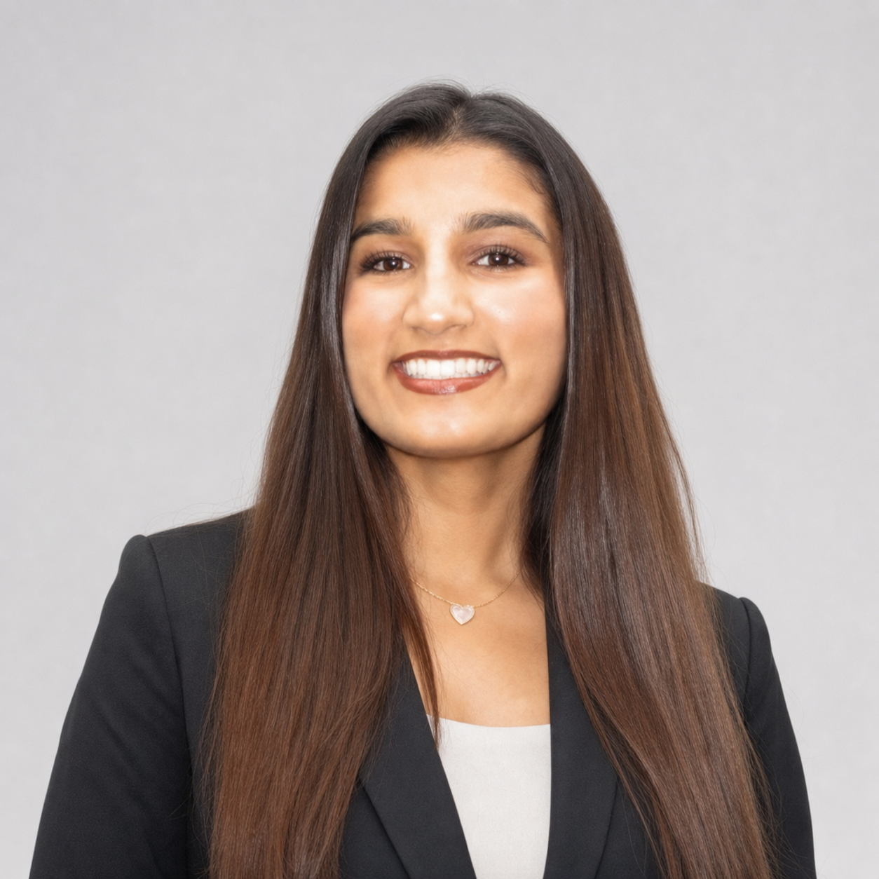 Natasha, Sales Development Representative