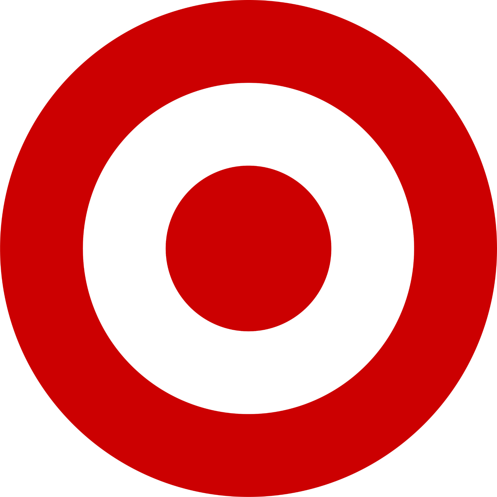 Target logo