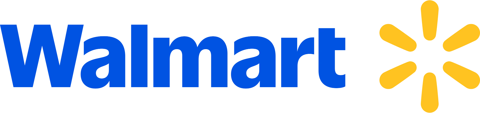 Walmart logo