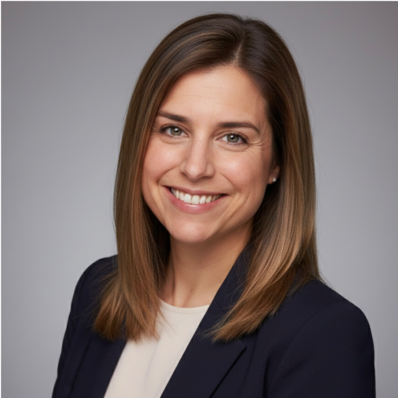 Janell Goldbloom, Fractional Chief Growth Officer