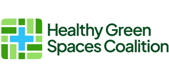 Healthy Green Spaces Coalition logo