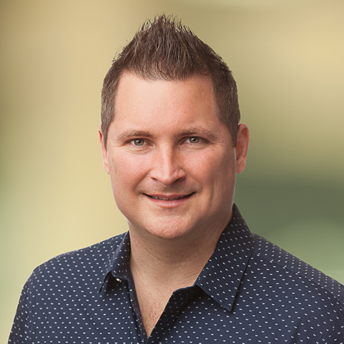 Bradley Hajart, Fractional Chief Growth Officer