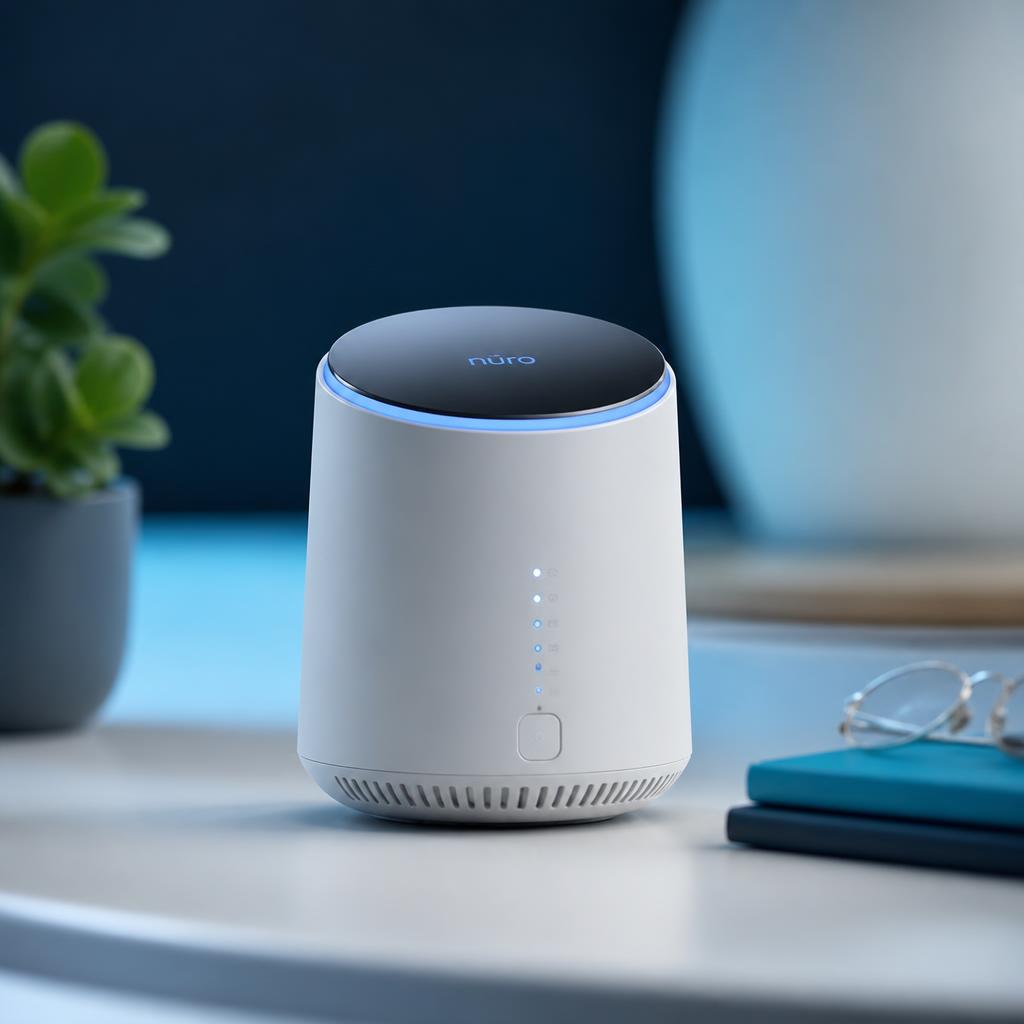 Connected IoT device product