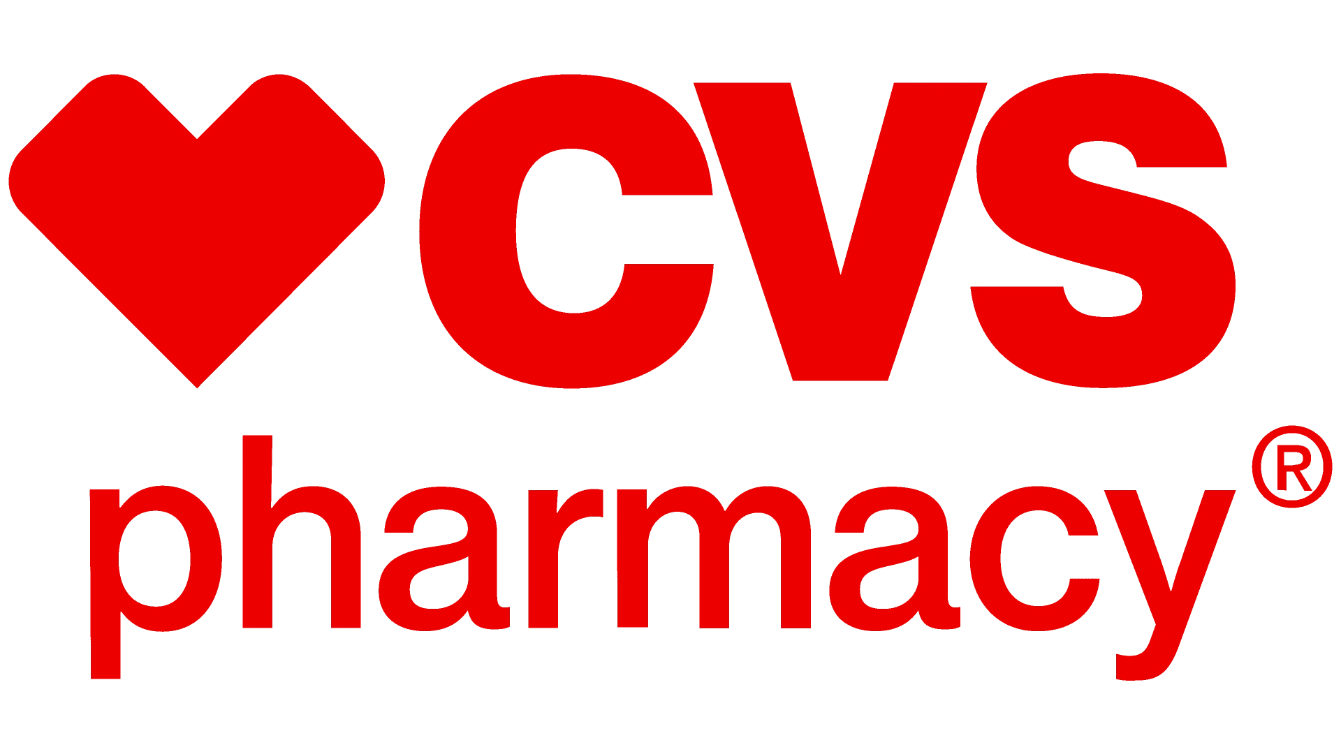 CVS Pharmacy logo