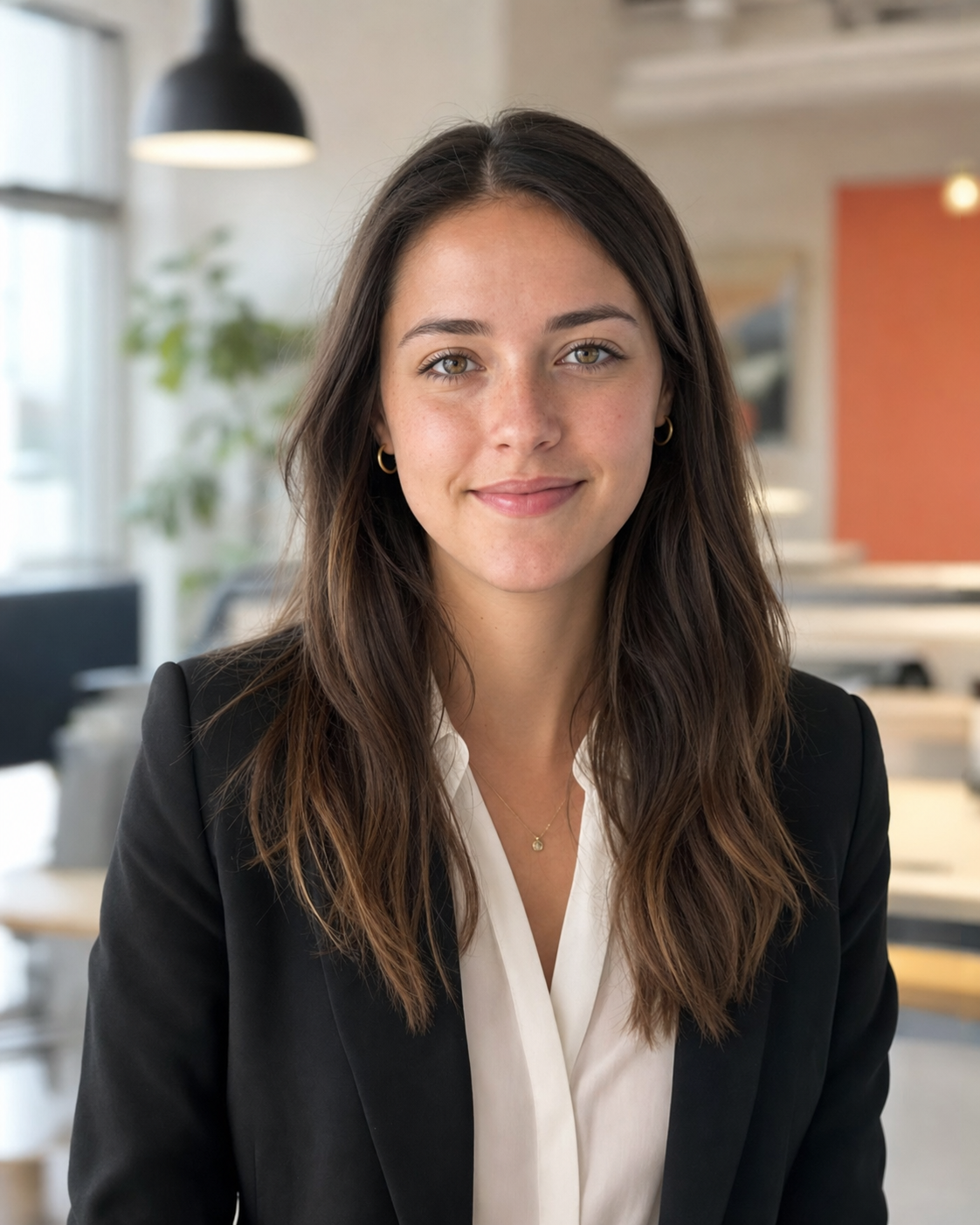Sophia, Sales Development Representative