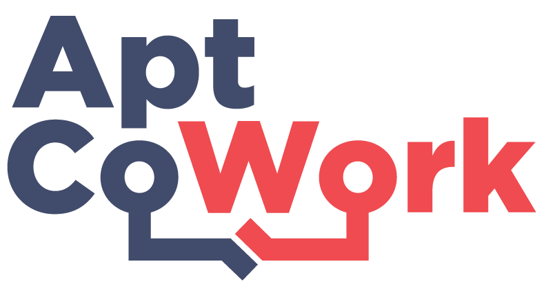 AptCoWork logo