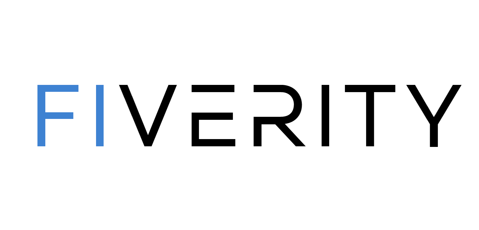 FiVerity logo