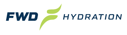 FWD Hydration logo