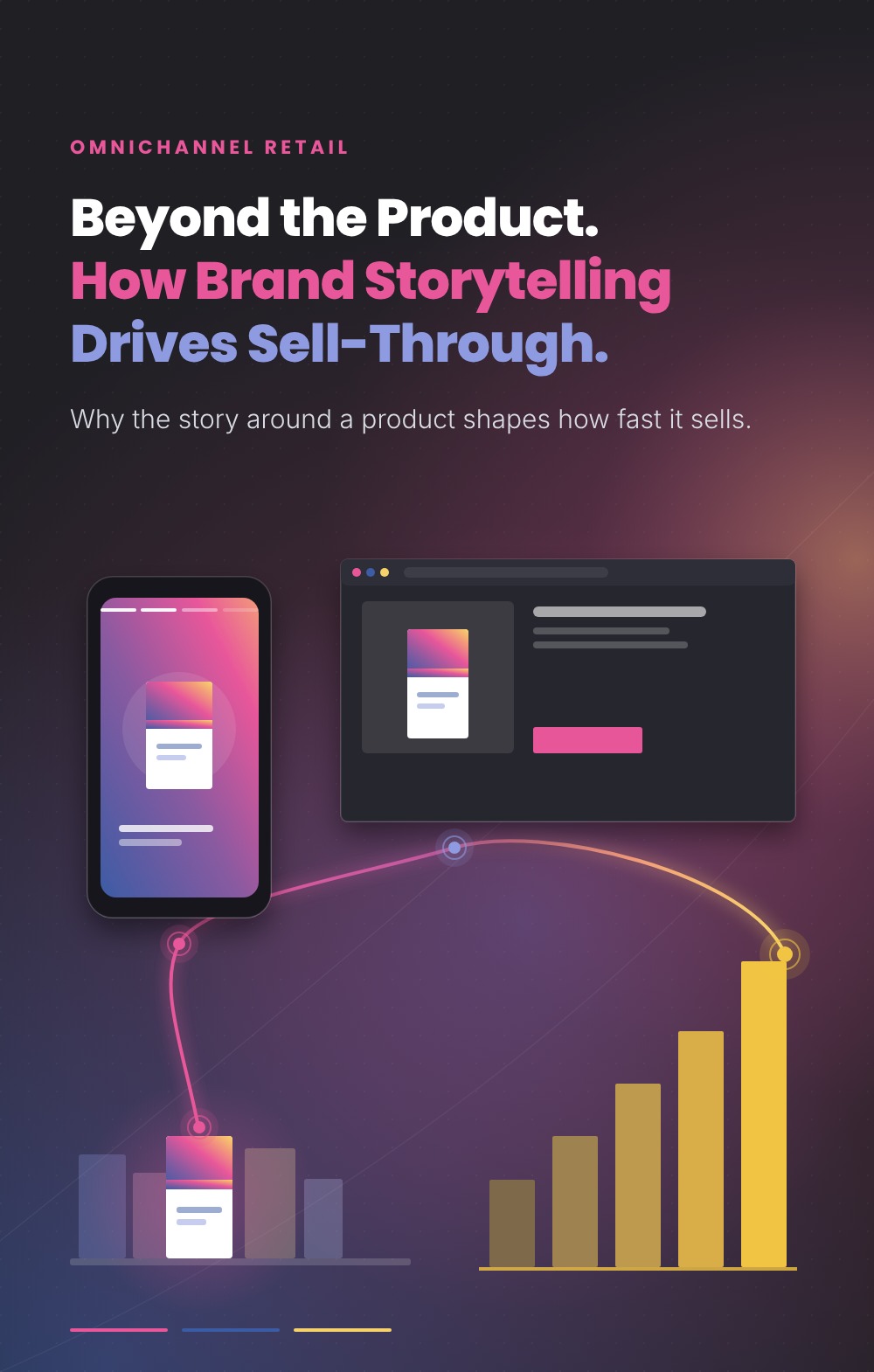 Beyond the Product: How Brand Storytelling Drives Sell-Through in Omnichannel Retail feature image